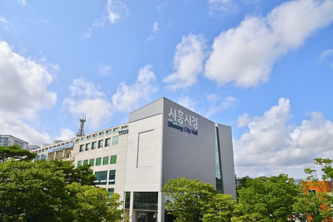 시흥서 홍대새교회 관련 2명 확진