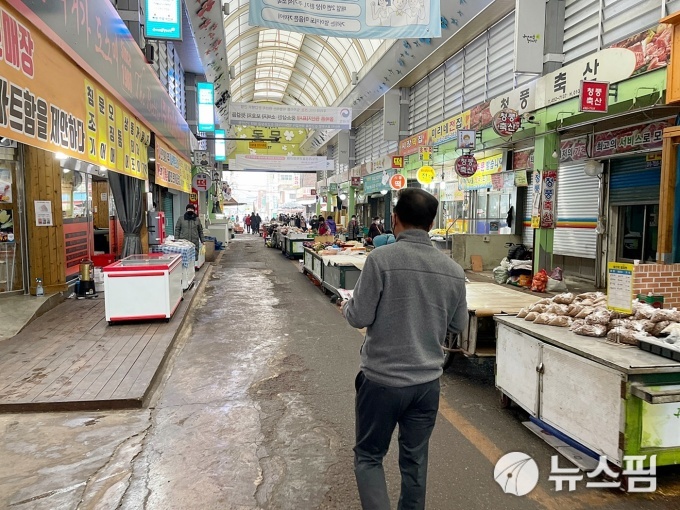 구미시, 설 명절 대비 식품·방역 관리 총력