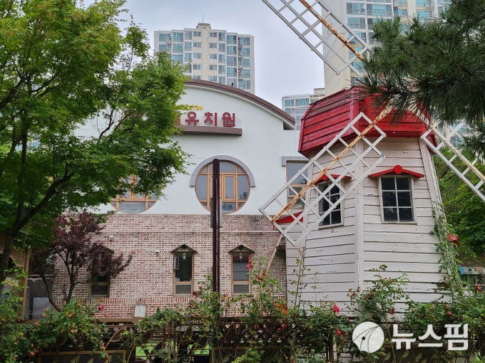 안산 집단식중독 사립유치원 원장 징역 5년...돈벌이 수단 질타