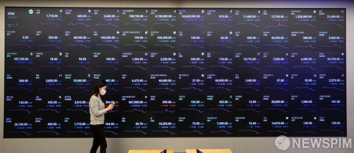 비트디어, 비트코인 927억원 전량 매각 관련자료 2