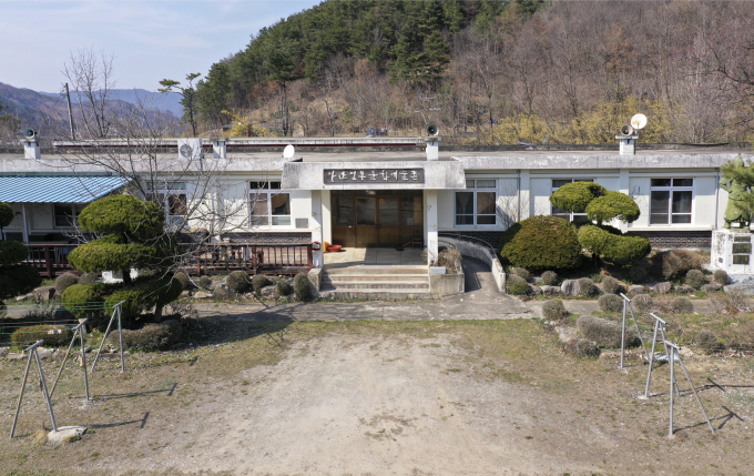 장수문화예술협동조합 기초단위 문화예술교육 거점 선정