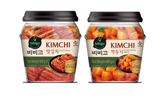 요리대회 열고 김장문화 알리고...CJ제일제당 vs 대상 김치 전쟁