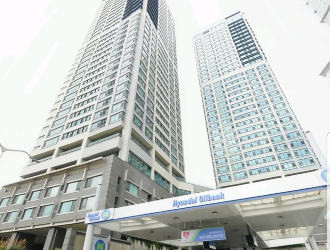 화이트코리아, 여의도 현대오일뱅크 부지 오피스텔 개발 난관…주민들 결사반대