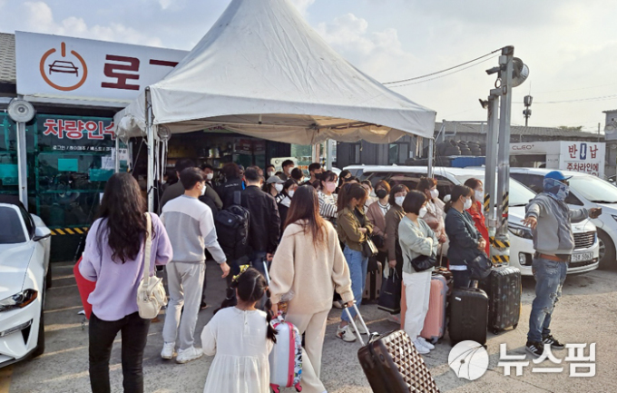 제주 17명 신규 확진...제주시 요양병원 연관 7명 집단감염