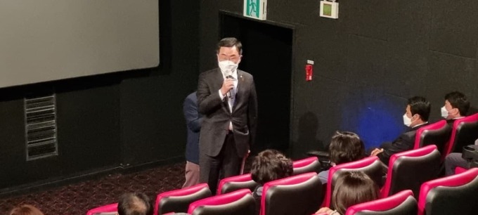 소병철 의원 여순사건 진상규명·명예회복에 최선 다할 것