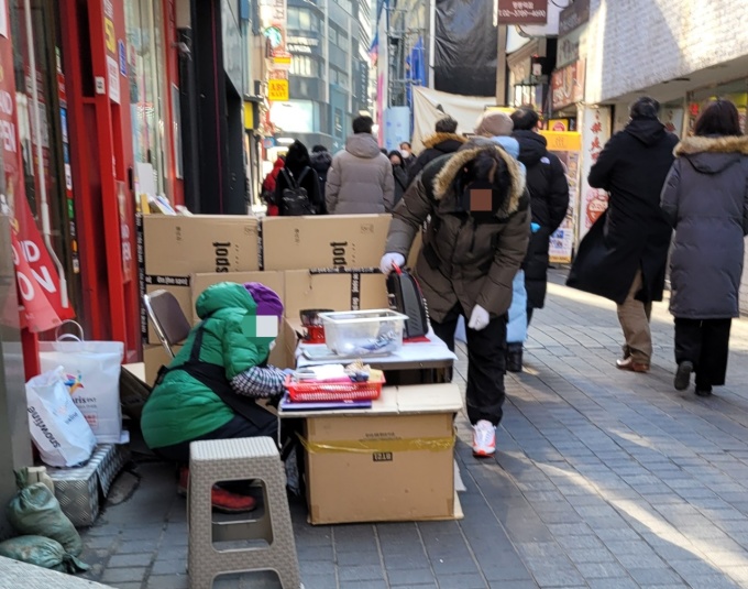 [노점상, 최후의 일자리] ③ 노점상, 단속이 아닌 포용의 대상
