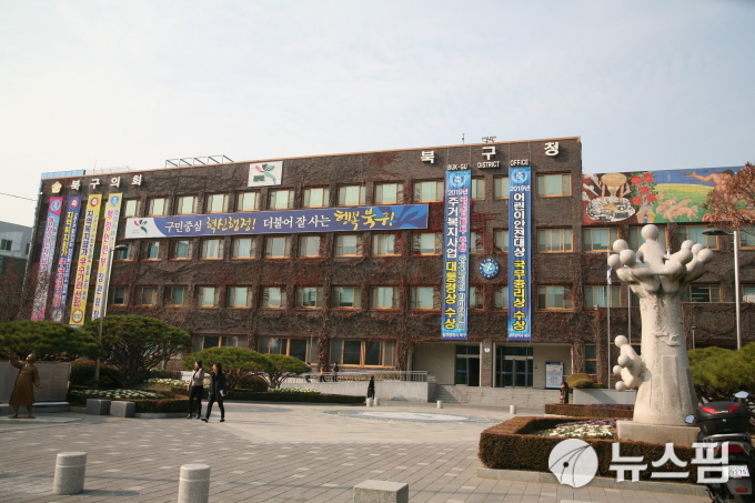 광주 북구 효죽2 공영주차장 200면 운영