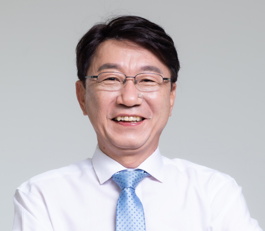 우범기 전주시장 출마예정자 대한방직 부지 호남 랜드마크 개발