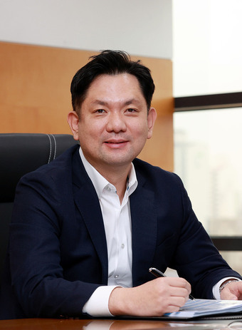 교촌에프앤비, 윤진호 사장 단독 대표이사 선임…전문성 강화에 초점