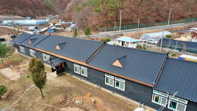 영월군 농업회사법인 사회적농업 활성화 지원 사업 선정
