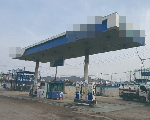 영광서 가짜 석유 주유소 적발…3400만원 과징금