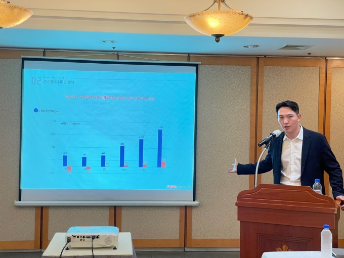 강원에너지, 2차전지 전문기업 강원이솔루션 인수…내년 매출 1000억대 기대