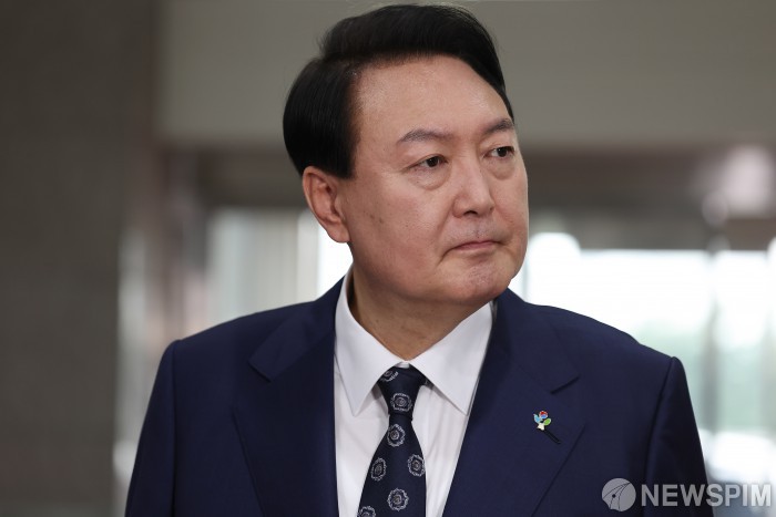 尹대통령 박순애·김승희 임명절차, 나토 가기 전 시간 넉넉히 할 것