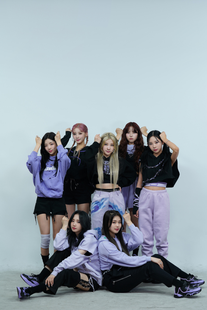 [스타톡] 퍼플키스 믿고 듣고, 보는 그룹 되고 싶어요