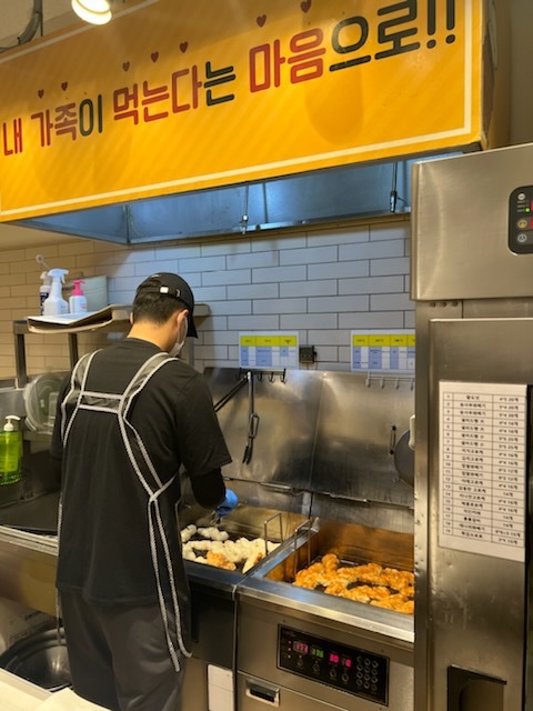 [마트 휴업과 상생]④ 우리도 소상공인 마트에도 수만명의 점주 있다