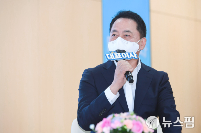 검찰, 웰스토리 일감 몰아주기 최윤호 삼성SDI 사장 소환