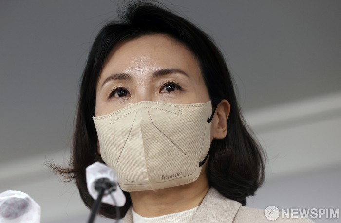 경찰, 법카 유용 의혹 김혜경·배씨 공범으로 검찰에 불구속 송치