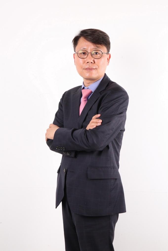휴젤, 재무 전문가 황정욱 CFO 겸 경영지원본부 부사장 영입
