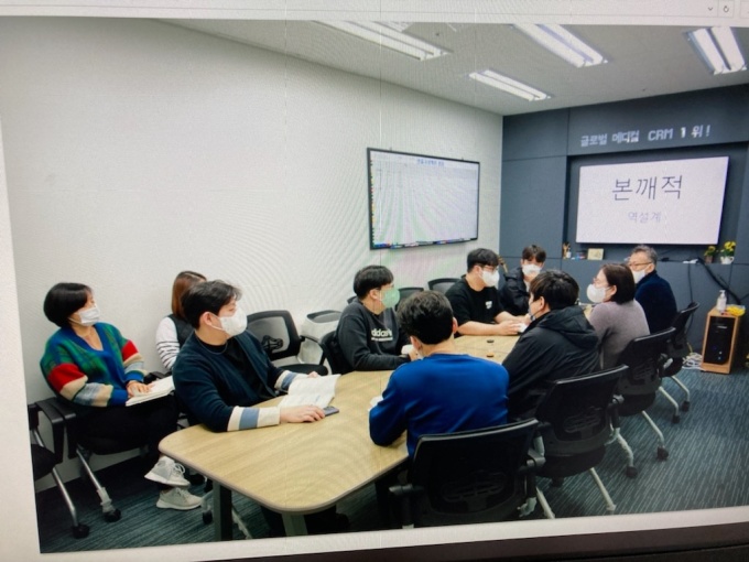 문체부, 독서경영 우수직장 대상에 한국콜마주식회사 선정