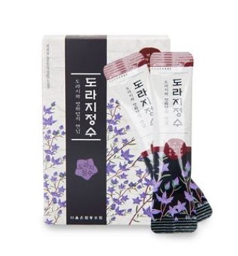 고창지역 3개 제품 전북지사 인증상품 선정