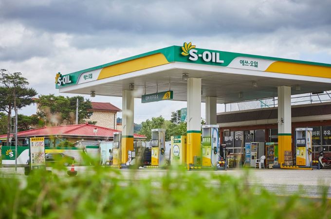 S-OIL, 고객이 가장 추천하는 기업 7년 연속 1위