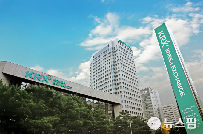 거래소, 반도체·전기차 한·중 공동지수 ETF 4종목 신규상장