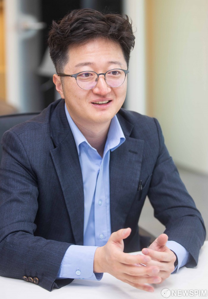 이창환 얼라인파트너스 대표 日처럼 행동주의펀드 활성화해야 韓 증시도 재평가
