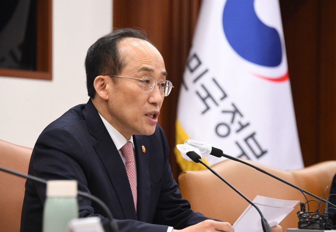 [종합] 추경호 부총리 3월 중 기재부·산은 UAE 방문…300억달러 투자협력 구체화