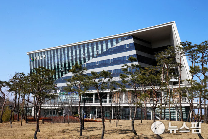 완주군 삼례 딸기·모악산 웰니스 축제 안전점검
