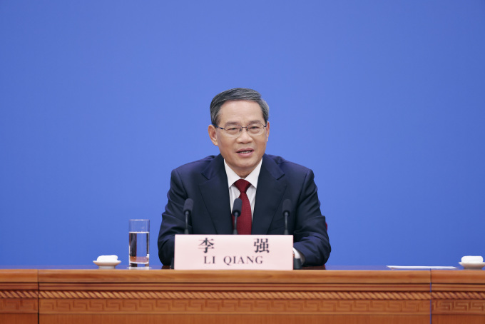 中 신임 총리, 중부 공업도시 방문해 선진 제조업 육성해야