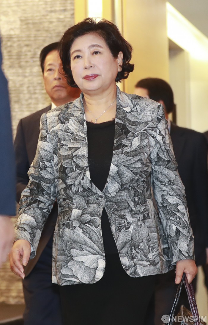현정은, 현대엘리베이터에 1700억원 배상해야…쉰들러 일부 승소 확정