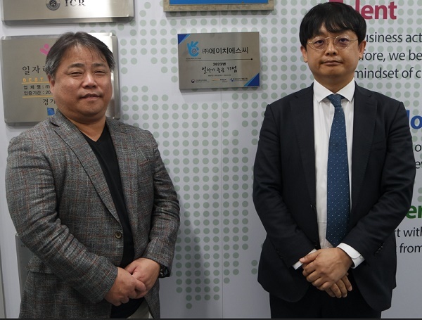 한국의료기기협동조합, 의료기기 분야 일하기 좋은 기업 6곳 선정