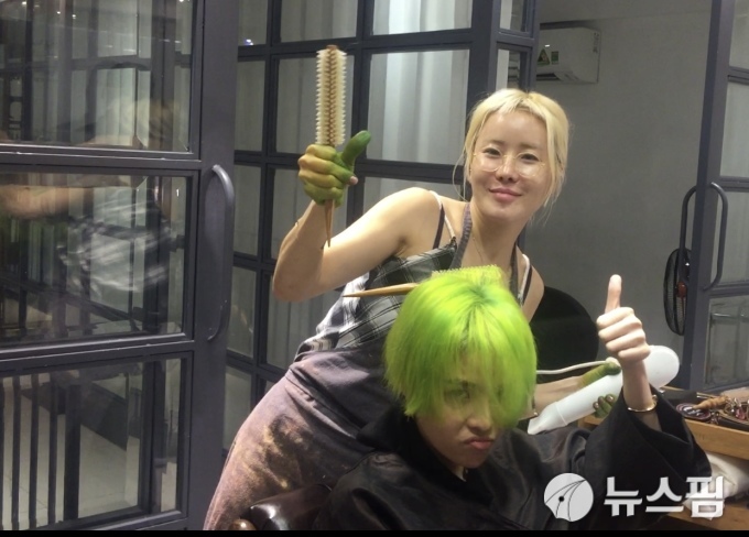 베트남 Z세대를 잡아라...K-미용이 뜬다