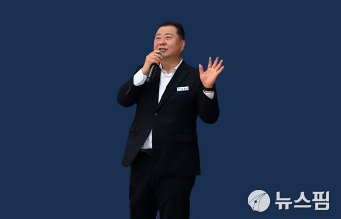 김경일 파주시장 수소발전소, 주민수용성·안정성 우선
