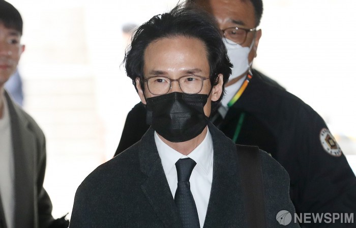 횡령·배임 조현범 재판에 배임수재 사건 병합…30일 보석 심문