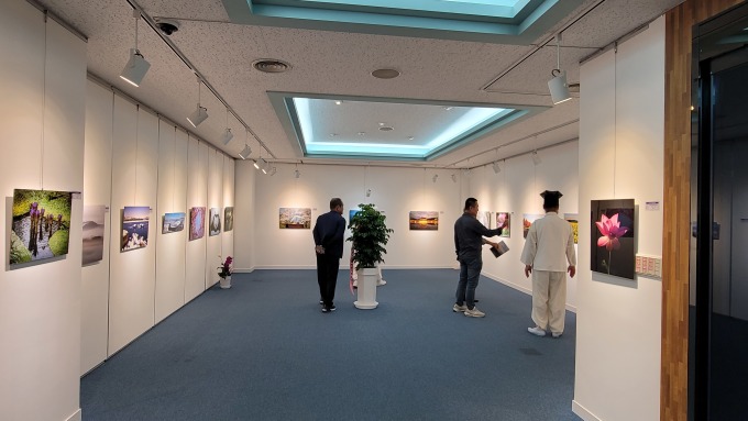 하동군 문화예술회관·송림공원 일원서 하동예술제 개막