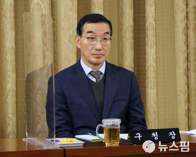 [단독] 대전 중구, 엉터리 방역에 시민만 골탕...관리감독 나몰라라