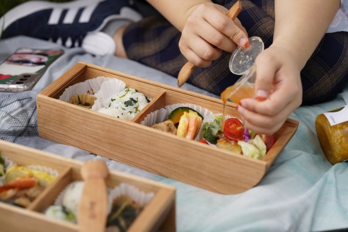 맛과 멋의 세계... 로컬 푸드, 예술을 입다