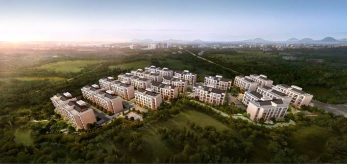 안심 거주 가능 제주 민간임대주택 아주 더 하이클래스 11월 공급