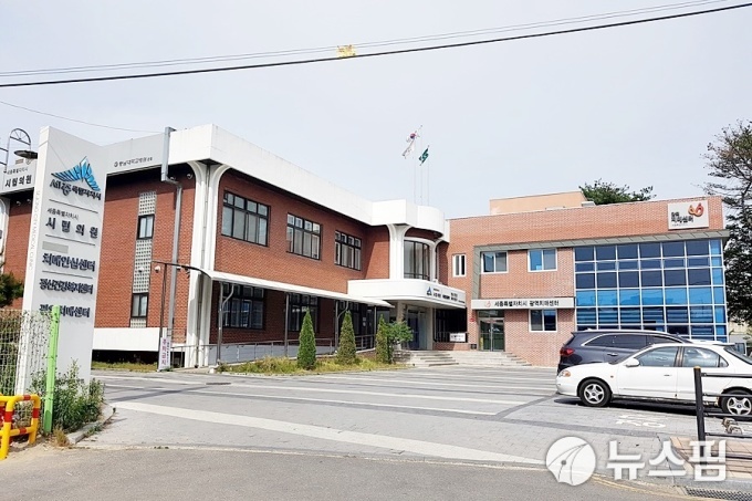 세종시 최초 공립 요양시설 세종시립요양원 30일 개원
