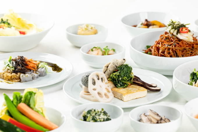 기내식·좌석디자인·고객서비스 모두 최고 대한항공, 3개 부문 평가서 1위