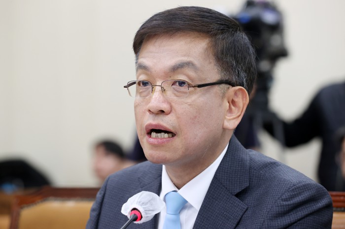 [종합] 최상목 부총리 후보자 맹탕 청문회…미르재단 질타·경제진단 아전인수