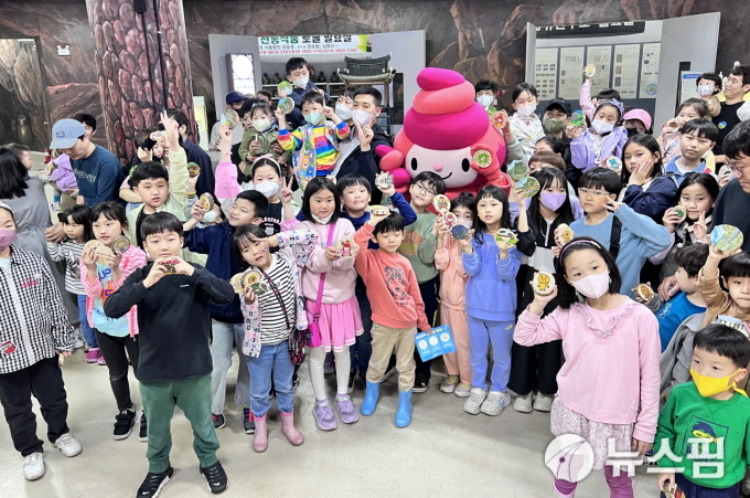 순창 발효테마파크 지난해 20만명 찾아...9개 테마존 운영