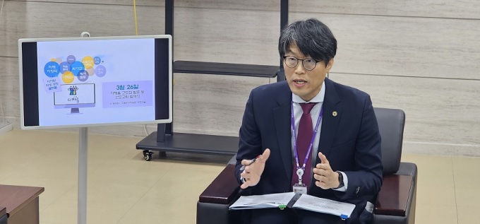 충북교육청, 다차원 학생성장 플랫폼 다채움 내달부터 운영