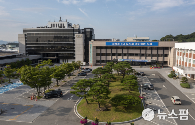 대주코레스, 김제자유무역지역에 167억원 투자협약