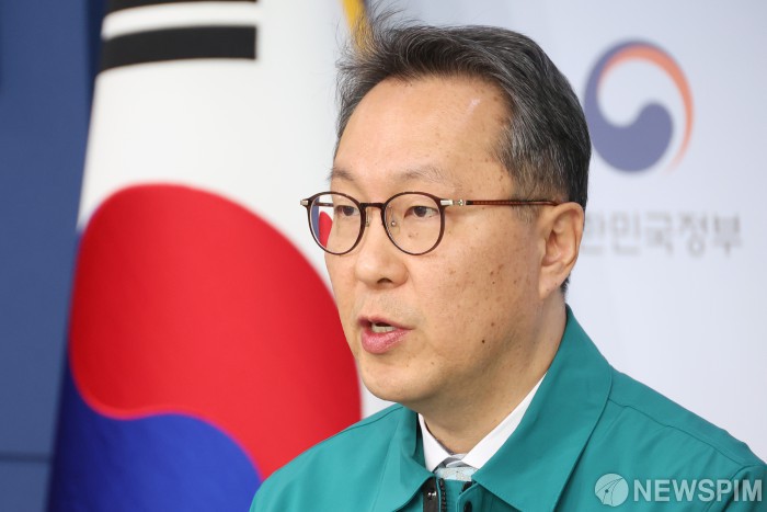 중수본 다음 주부터 원칙대로 면허정지 처분