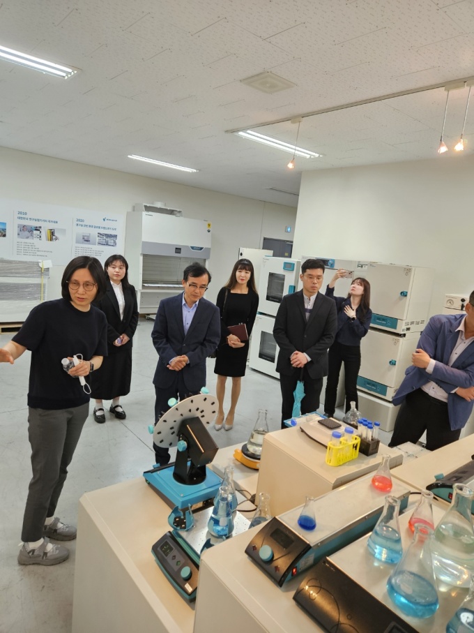 대전시, IP기반 유망 중소기업 22곳 선정...해외 진출 지원