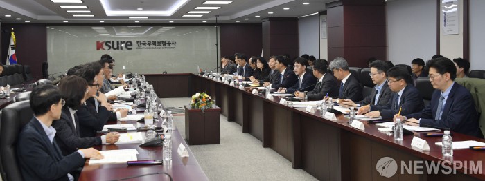 김윤상 차관, 제3차 재정사업평가위원회 주재