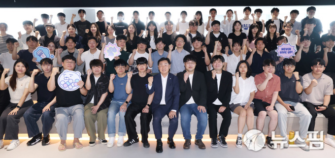 김관영 전북자치도지사, 카카오테크 부트캠프 유치 논의