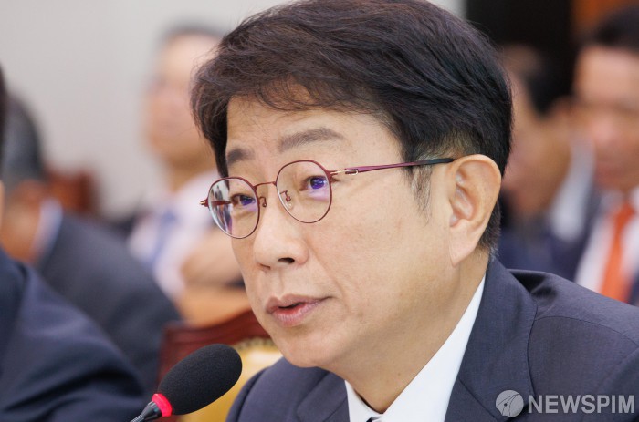 박상우 국토부 장관  항공산업은, 국가경제 핵심 성장동력